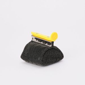 BBQ Daddy Scrubbing Head Refill | scrubdaddy Selection | Scrubdaddystart 4DB7