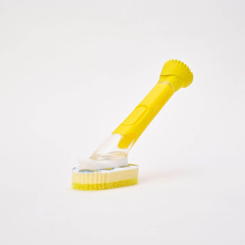 Dish Daddy Kit w/ 2 Replacement Heads | scrubdaddy Selection | Scrubdaddystart 1454 - Image 4