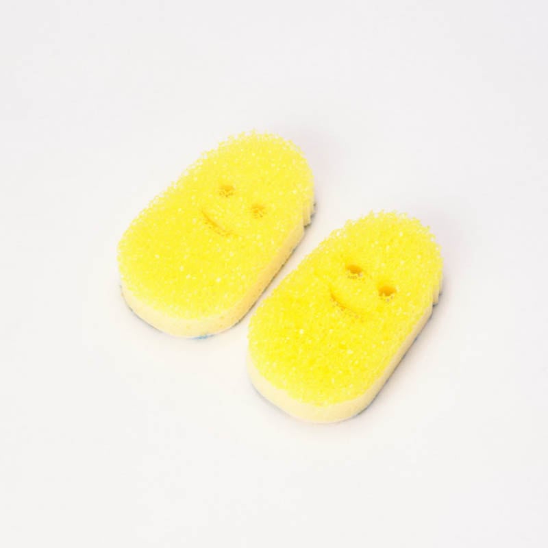 Dish Daddy Kit w/ 2 Replacement Heads | scrubdaddy Selection | Scrubdaddystart 1454 - Image 5