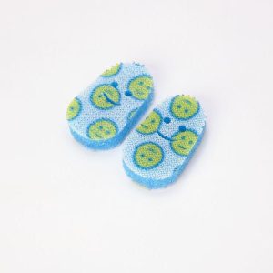 Dish Daddy Scour Replacement Heads 2ct | scrubdaddy Selection | Scrubdaddystart AB54