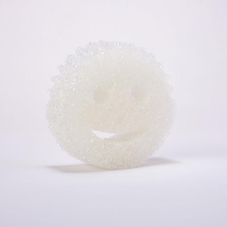 Dye-Free Scrub Daddy (1ct) | scrubdaddy Selection | Scrubdaddystart 068A - Image 2