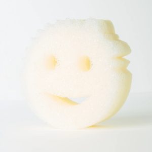Dye-Free Scrub Mommy (1ct) | scrubdaddy Selection | Scrubdaddystart 061C