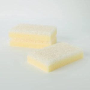 Dye-Free Sponge Daddy (3ct) | scrubdaddy Selection | Scrubdaddystart 0380