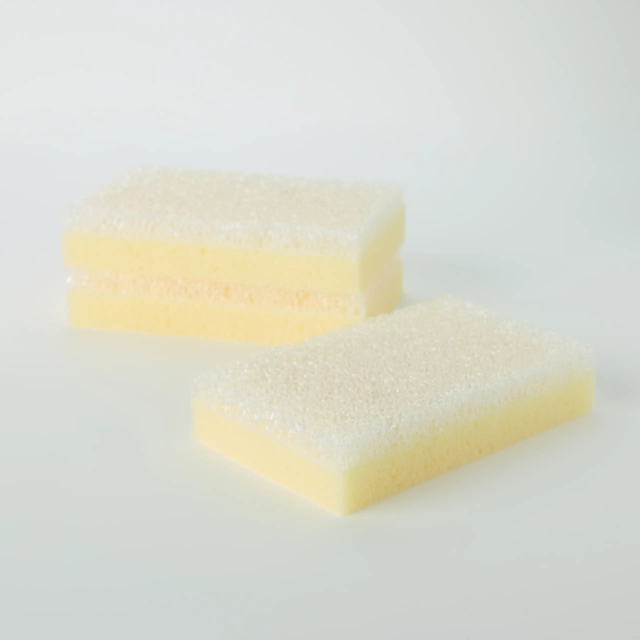 Dye-Free Sponge Daddy (3ct) | scrubdaddy Selection | Scrubdaddystart 0380