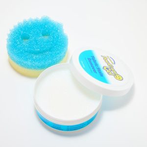 PowErase Gel Fabric Stain Remover | scrubdaddy Selection | Scrubdaddystart 1E5F