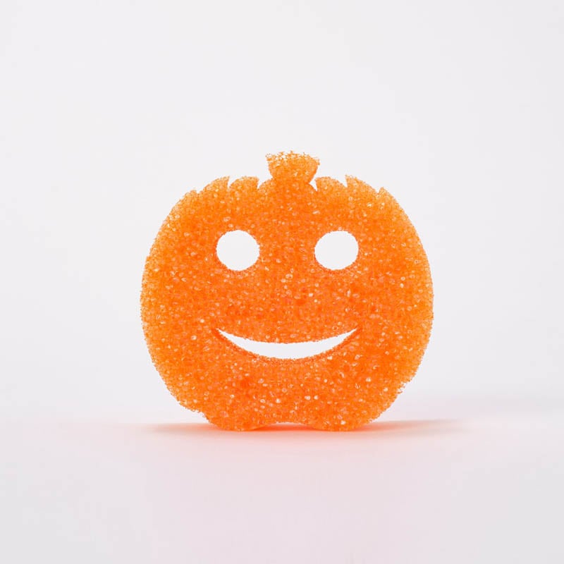 Scrub Daddy Halloween Shapes (3ct) | scrubdaddy Selection | Scrubdaddystart BD1B - Image 4