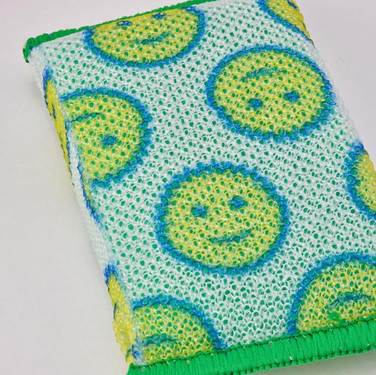 Scour Daddy Scour Pad (3ct) | scrubdaddy Selection | Scrubdaddystart CDD8 - Image 4