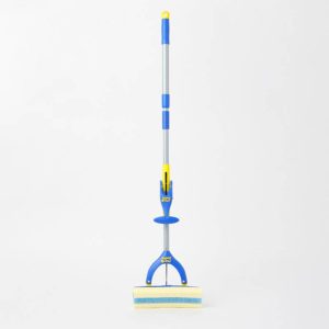 Mop Daddy Butterfly Mop | scrubdaddy Selection | Scrubdaddystart 641E
