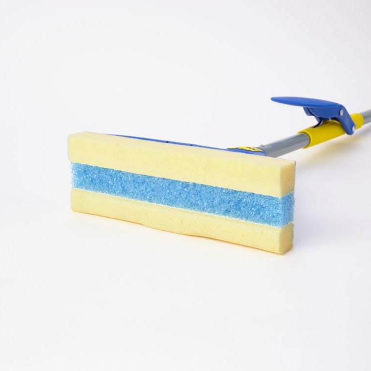 Butterfly Mop Refill Head | scrubdaddy Selection | Scrubdaddystart FC17 - Image 4