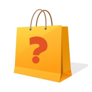 Scrub Daddy BFCM Mystery Bag | scrubdaddy Selection | Scrubdaddystart 3D3B