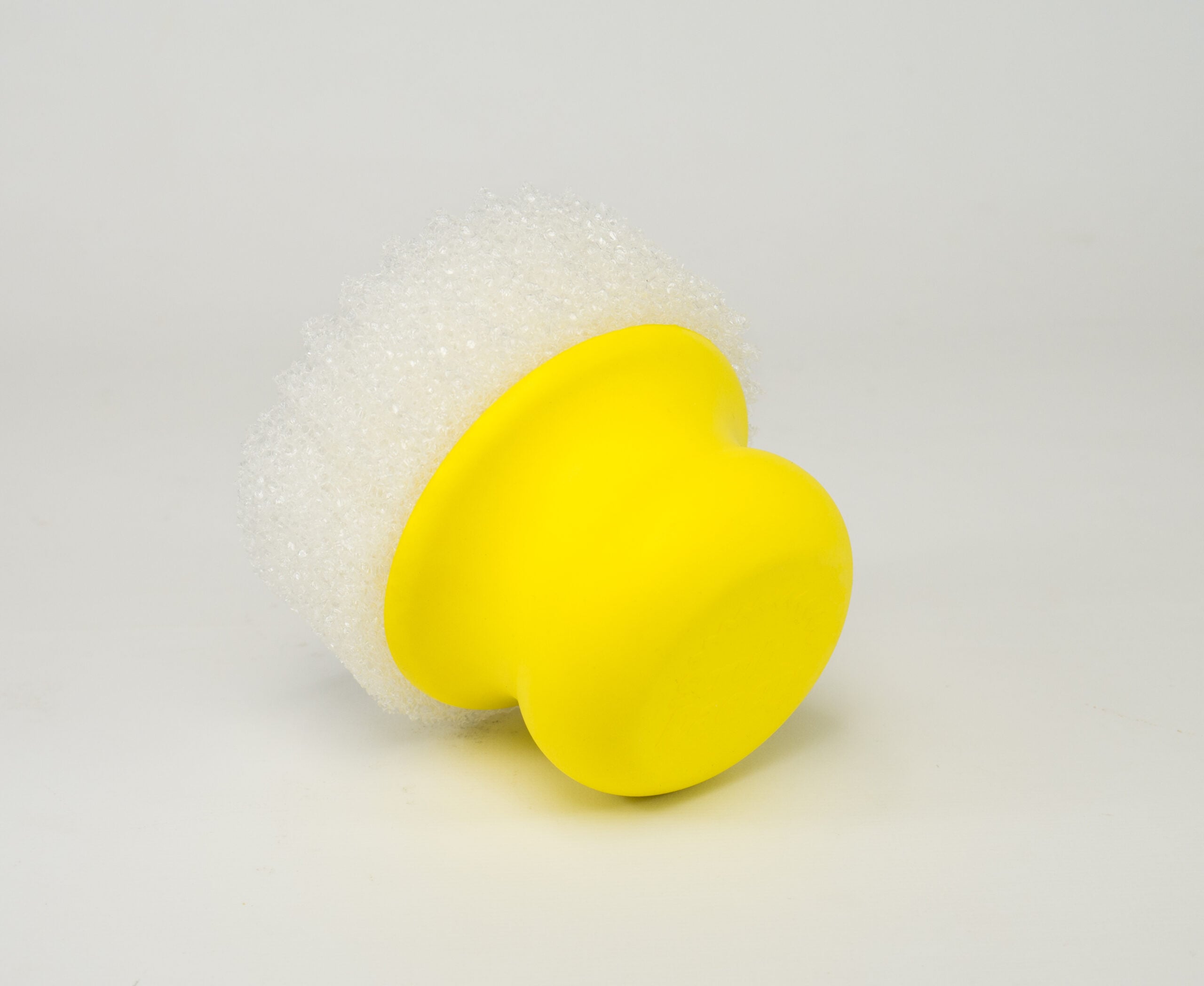 Scrub Hub Ergonomic Handle with Scrub Daddy | scrubdaddy Selection | Scrubdaddystart 809E - Image 4