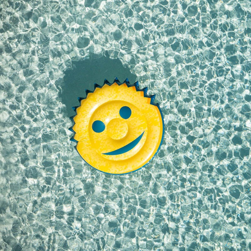 Scrub Daddy Pool Float | scrubdaddy Selection | Scrubdaddystart 8A60 - Image 3