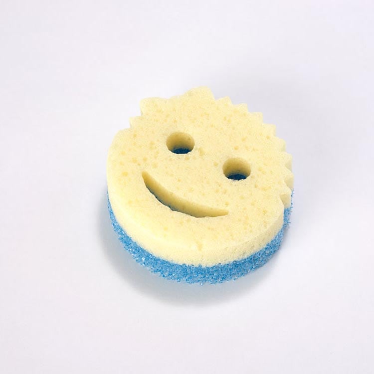 PowErase Gel Fabric Stain Remover | scrubdaddy Selection | Scrubdaddystart 1E5F - Image 5