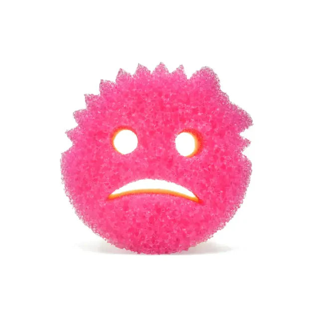 Scrub Daddy Cranky Couple 2 Sets | scrubdaddy Selection | Scrubdaddystart 4276 - Image 4