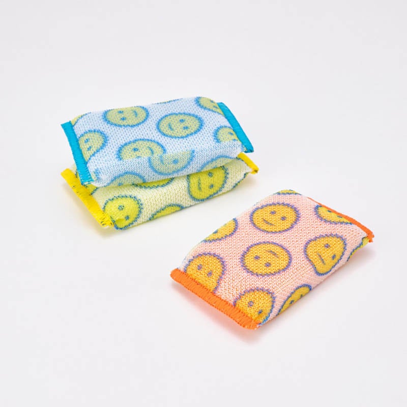 Scour Daddy Scour Pad (3ct) | scrubdaddy Selection | Scrubdaddystart CDD8