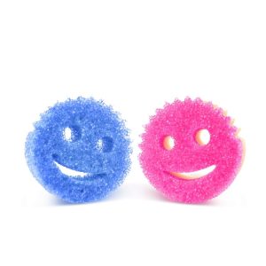 Scrub Daddy Scrub Babies Sponges (2 count) | scrubdaddy Selection | Scrubdaddystart BACD