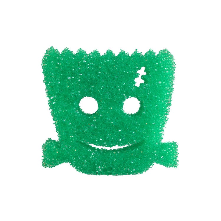 Scrub Daddy Halloween Shapes (1ct x 3) | scrubdaddy Selection | Scrubdaddystart 3E17 - Image 5