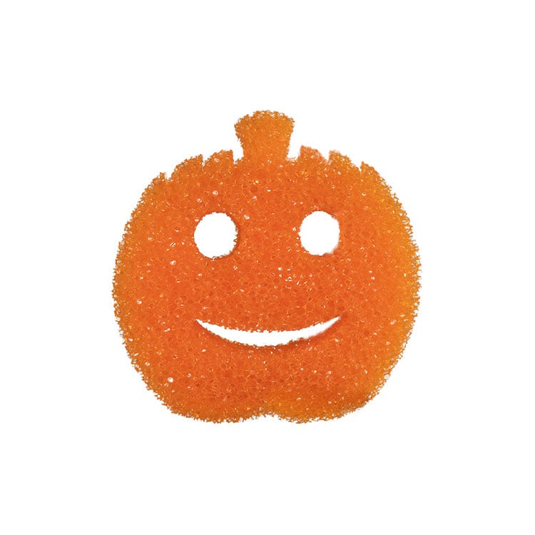 Scrub Daddy Halloween Shapes (1ct x 3) | scrubdaddy Selection | Scrubdaddystart 3E17 - Image 4