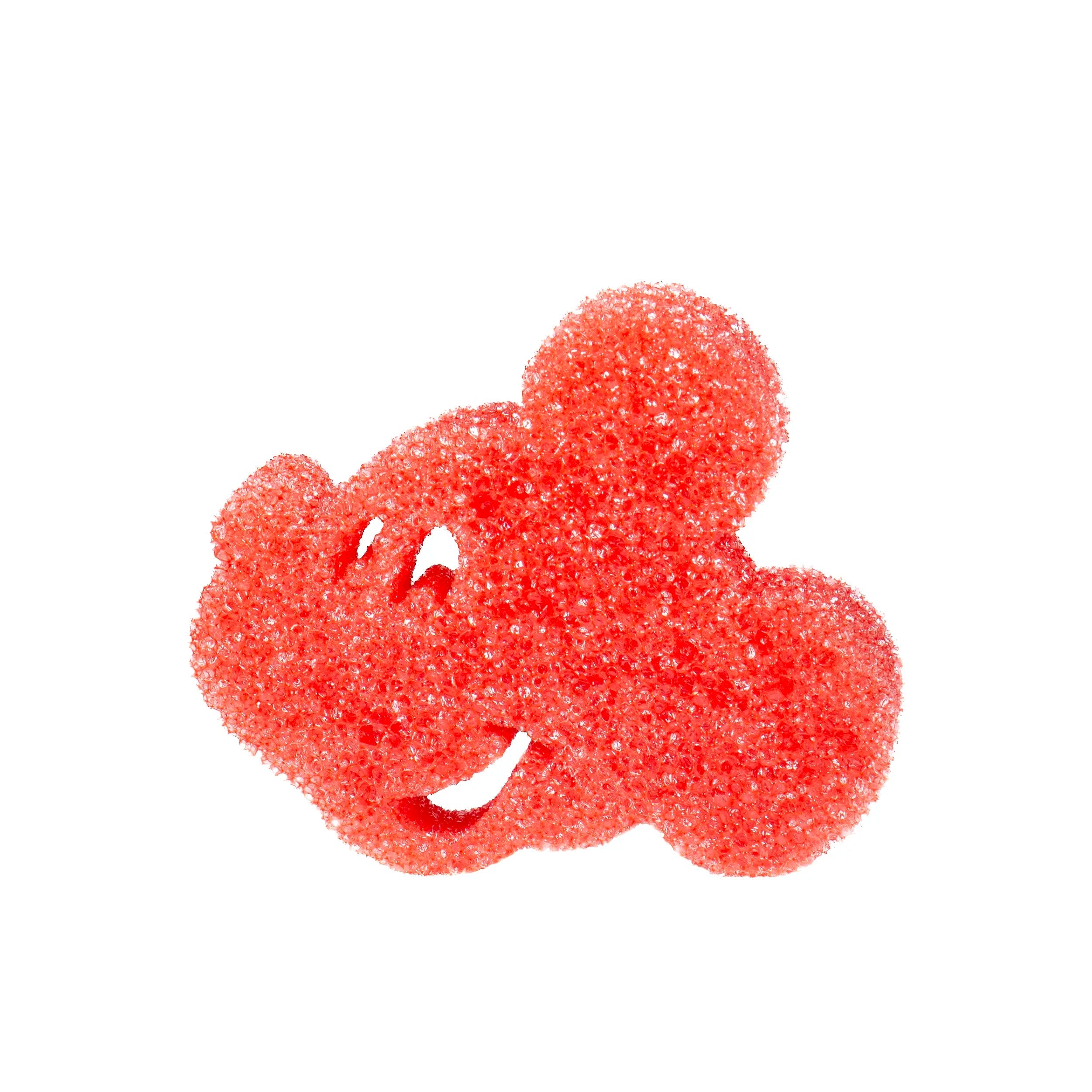 Disney Scrub Daddy Mickey Mouse (3ct) | scrubdaddy Selection | Scrubdaddystart 669A - Image 3