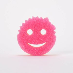 Scrub Mommy (1ct) | scrubdaddy Selection | Scrubdaddystart 26D1