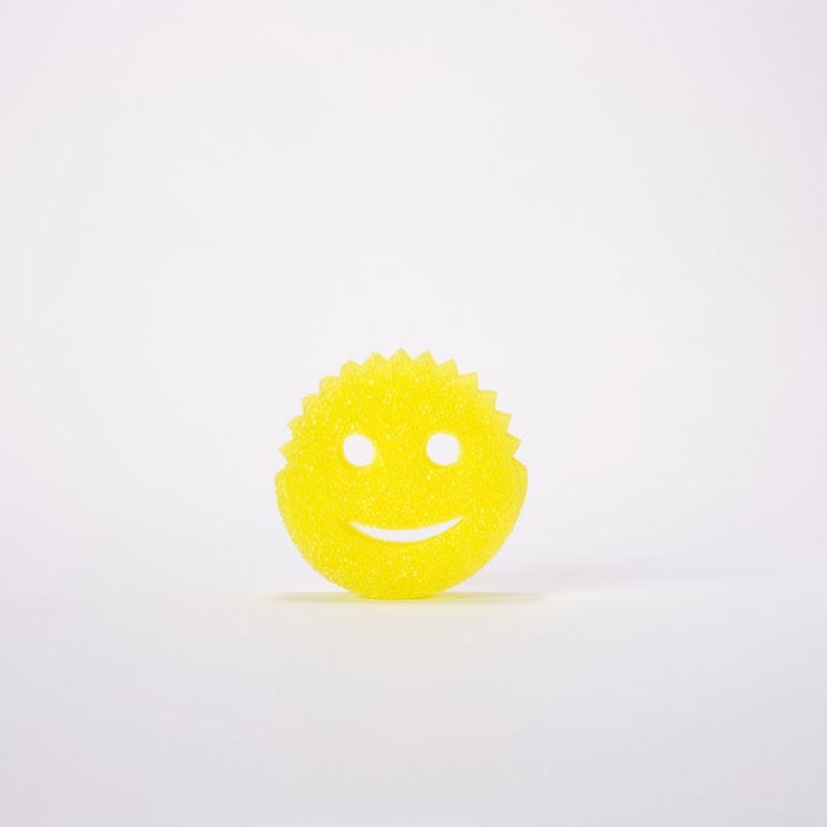 Scrub Daddy Original (1ct) | scrubdaddy Selection | Scrubdaddystart F745