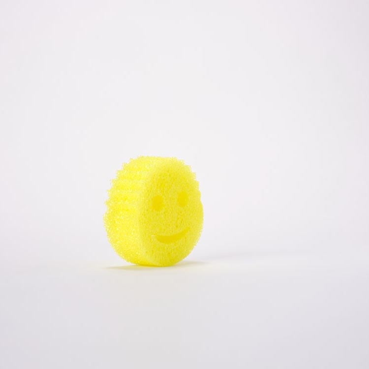Scrub Daddy Original (1ct) | scrubdaddy Selection | Scrubdaddystart F745 - Image 3