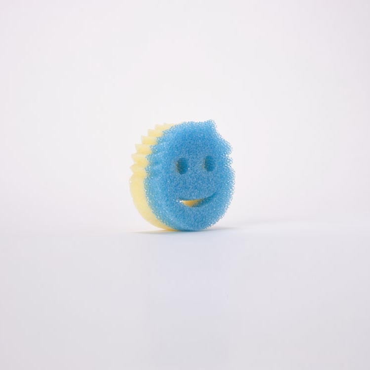 Scrub Mommy 6 Count with Free Daddy Caddy | scrubdaddy Selection | Scrubdaddystart 23BD - Image 4