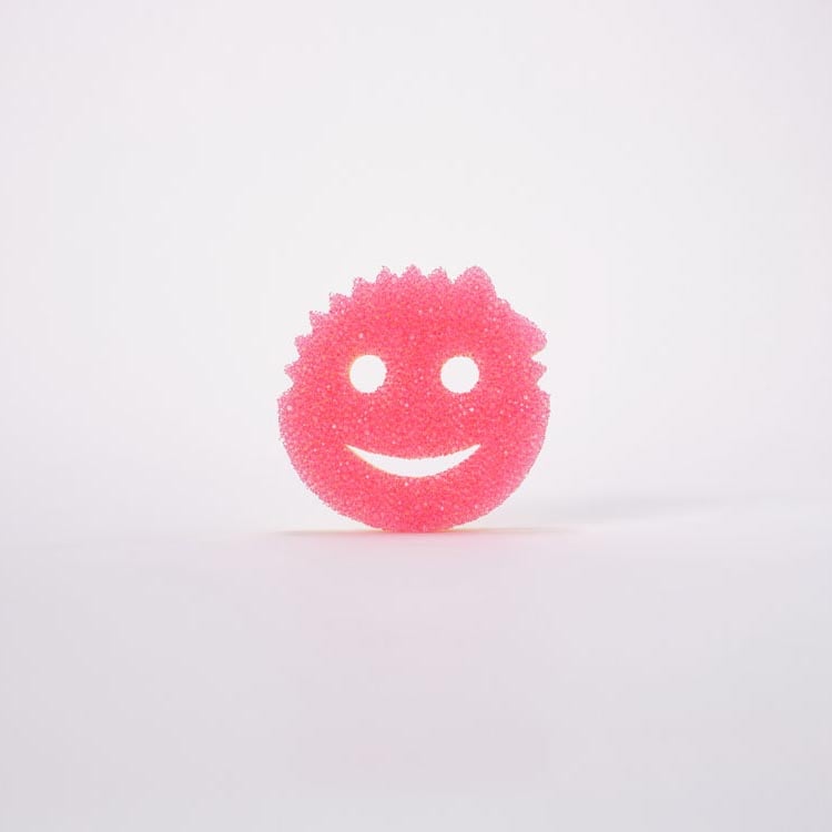 Scrub Mommy Gift Pack (12ct) | scrubdaddy Selection | Scrubdaddystart 06FB - Image 3