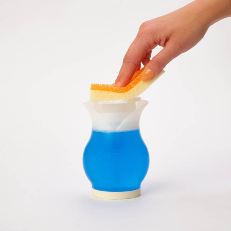 Soap Daddy Soap Dispenser (1ct) | scrubdaddy Selection | Scrubdaddystart C477 - Image 3
