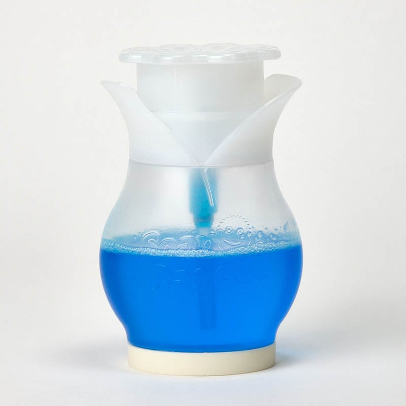Soap Daddy Soap Dispenser (1ct) | scrubdaddy Selection | Scrubdaddystart C477