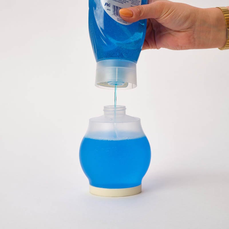 Soap Daddy Soap Dispenser (1ct) | scrubdaddy Selection | Scrubdaddystart 9BD9 - Image 5