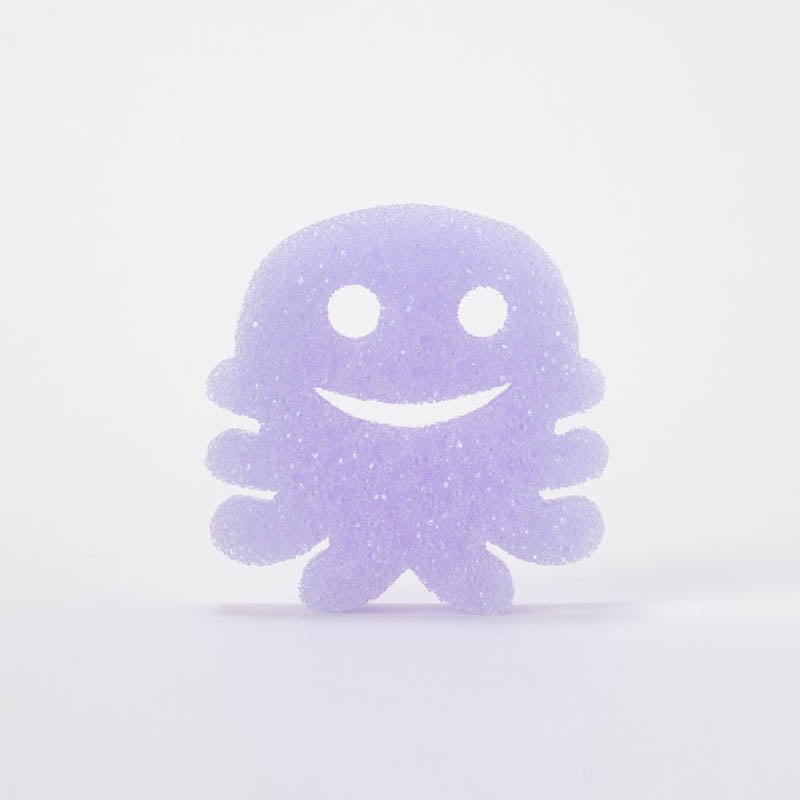 Scrub Daddy Summer Shapes (3ct) | scrubdaddy Selection | Scrubdaddystart C79A - Image 5