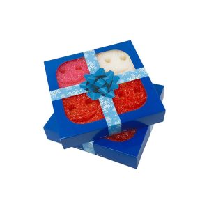 Scrub Mommy Valentine Sponges Gift Set | scrubdaddy Selection | Scrubdaddystart BD39