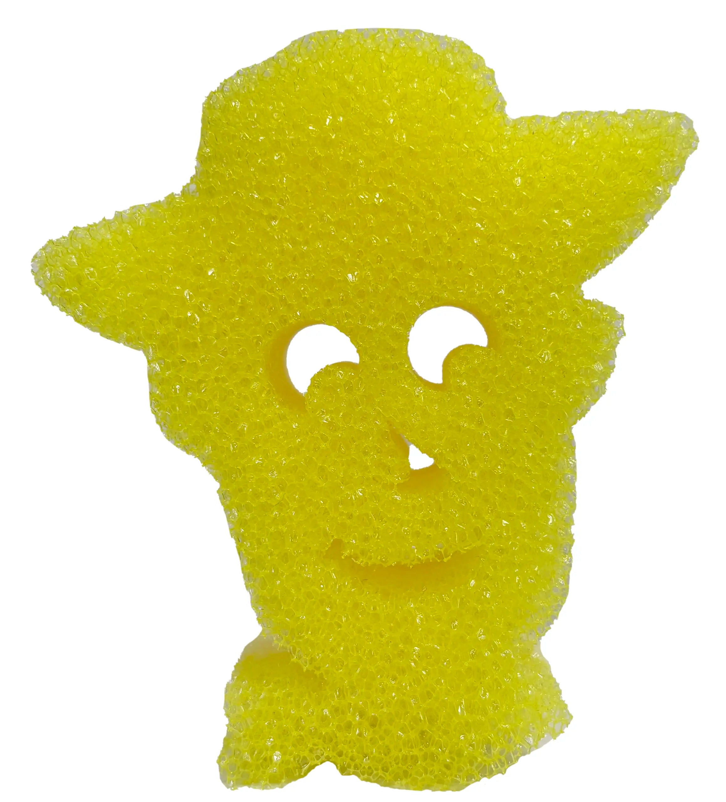 Scrub Mommy Disney and Pixar Toy Story Collection – 3 Count | scrubdaddy Selection | Scrubdaddystart D7DE - Image 2