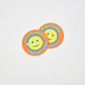Screen Daddy Original (2ct) | scrubdaddy Selection | Scrubdaddystart CE86