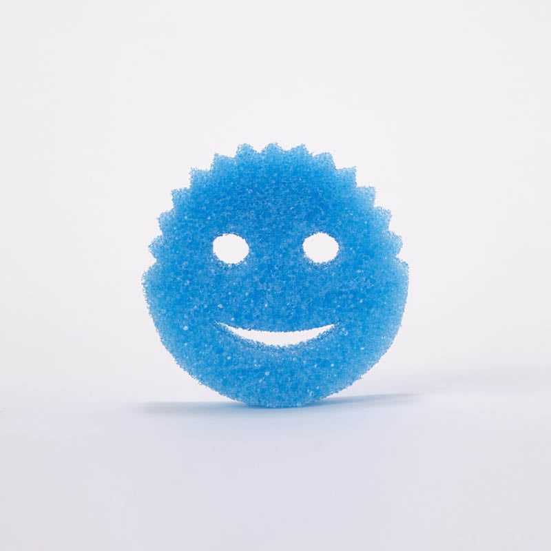 Scrub Daddy Color Sponges (3ct) | scrubdaddy Selection | Scrubdaddystart 71AF - Image 5