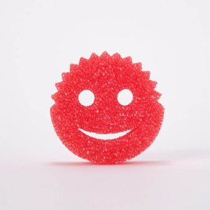 Scrub Daddy Colors (1ct) | scrubdaddy Selection | Scrubdaddystart 3957