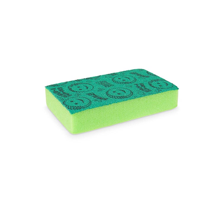 Scruff Daddy Dual-Sided LuxoFoam Sponge | scrubdaddy Selection | Scrubdaddystart 4CC6 - Image 3