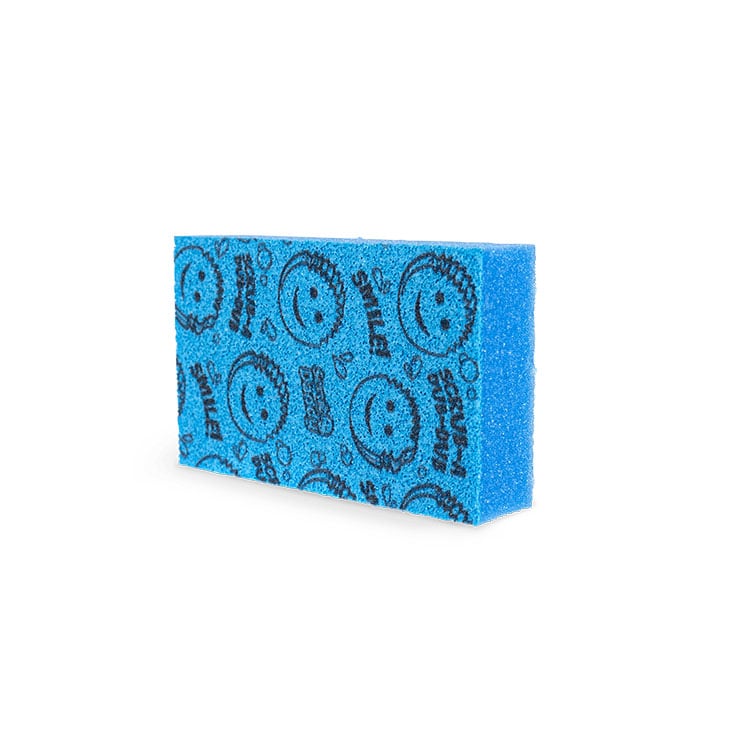 Scruff Daddy Dual-Sided LuxoFoam Sponge | scrubdaddy Selection | Scrubdaddystart 4CC6 - Image 4